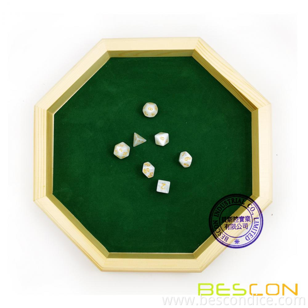 Heavy Duty 12 Inch Dice Tray 1 Heavy Duty 12 Inch Dice Tray 1